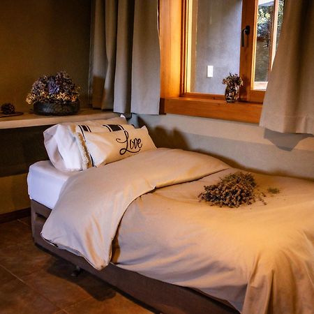 Le Bouquet Apart Hotel San Carlos de Bariloche Ngoại thất bức ảnh