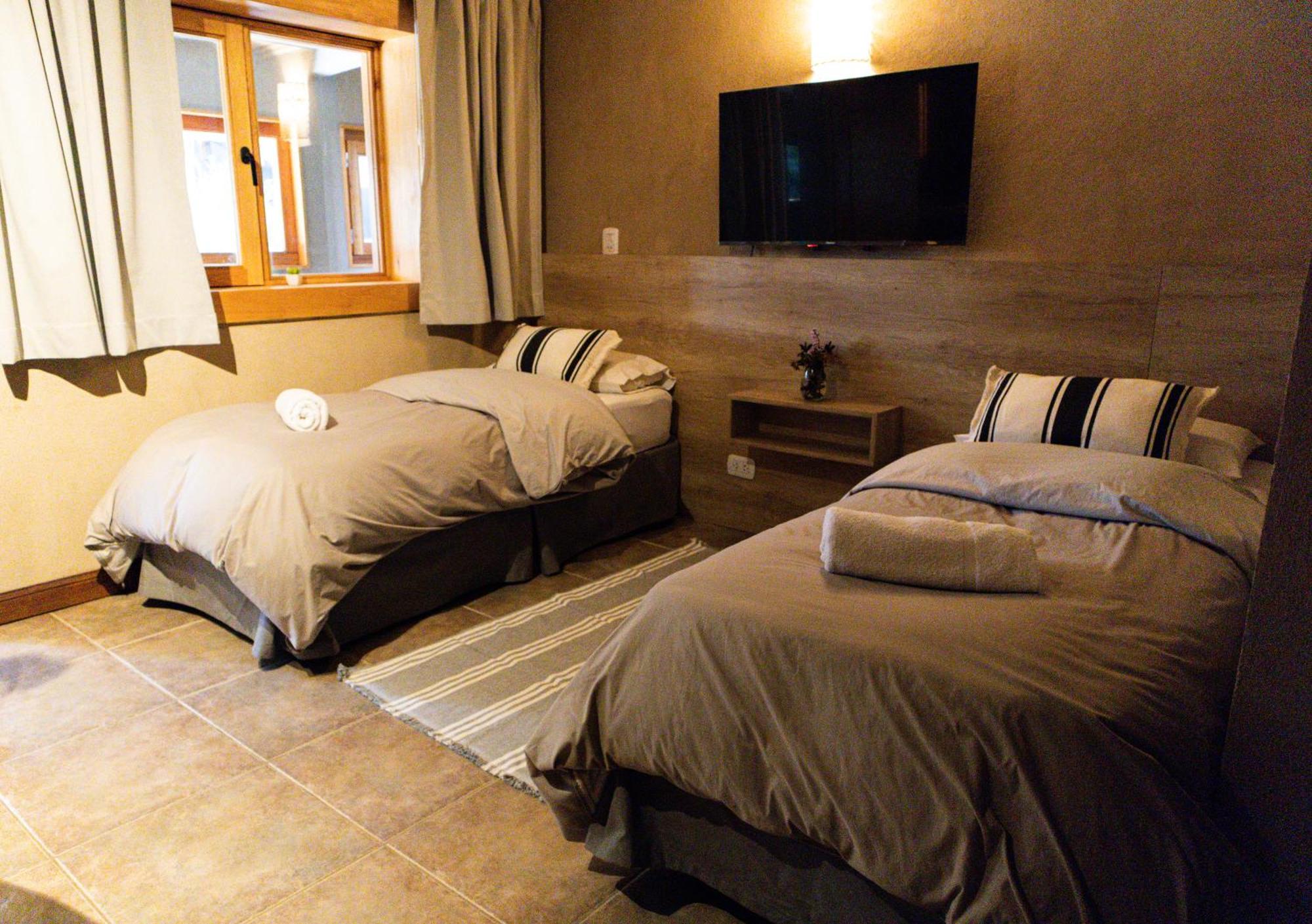 Le Bouquet Apart Hotel San Carlos de Bariloche Ngoại thất bức ảnh