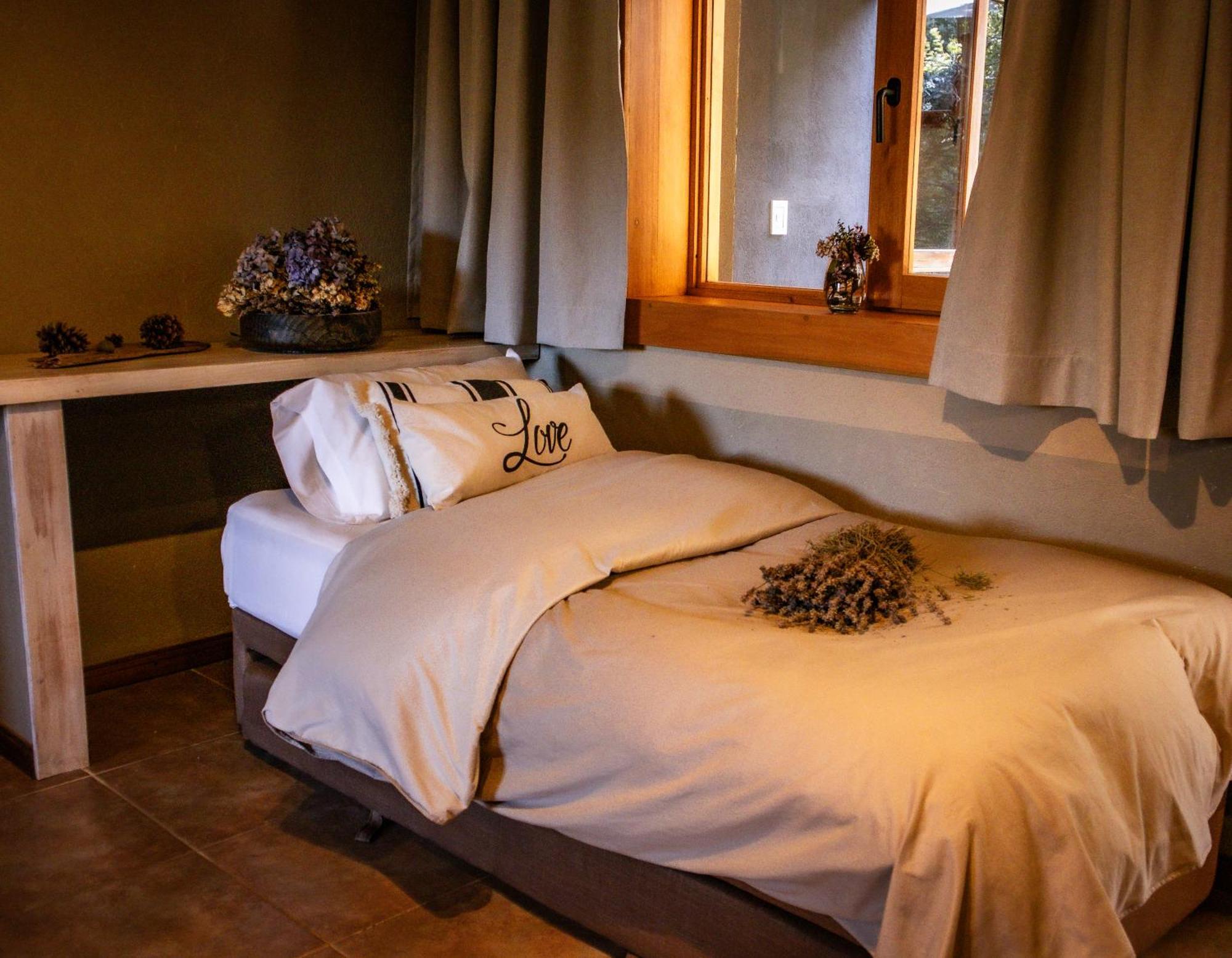 Le Bouquet Apart Hotel San Carlos de Bariloche Ngoại thất bức ảnh