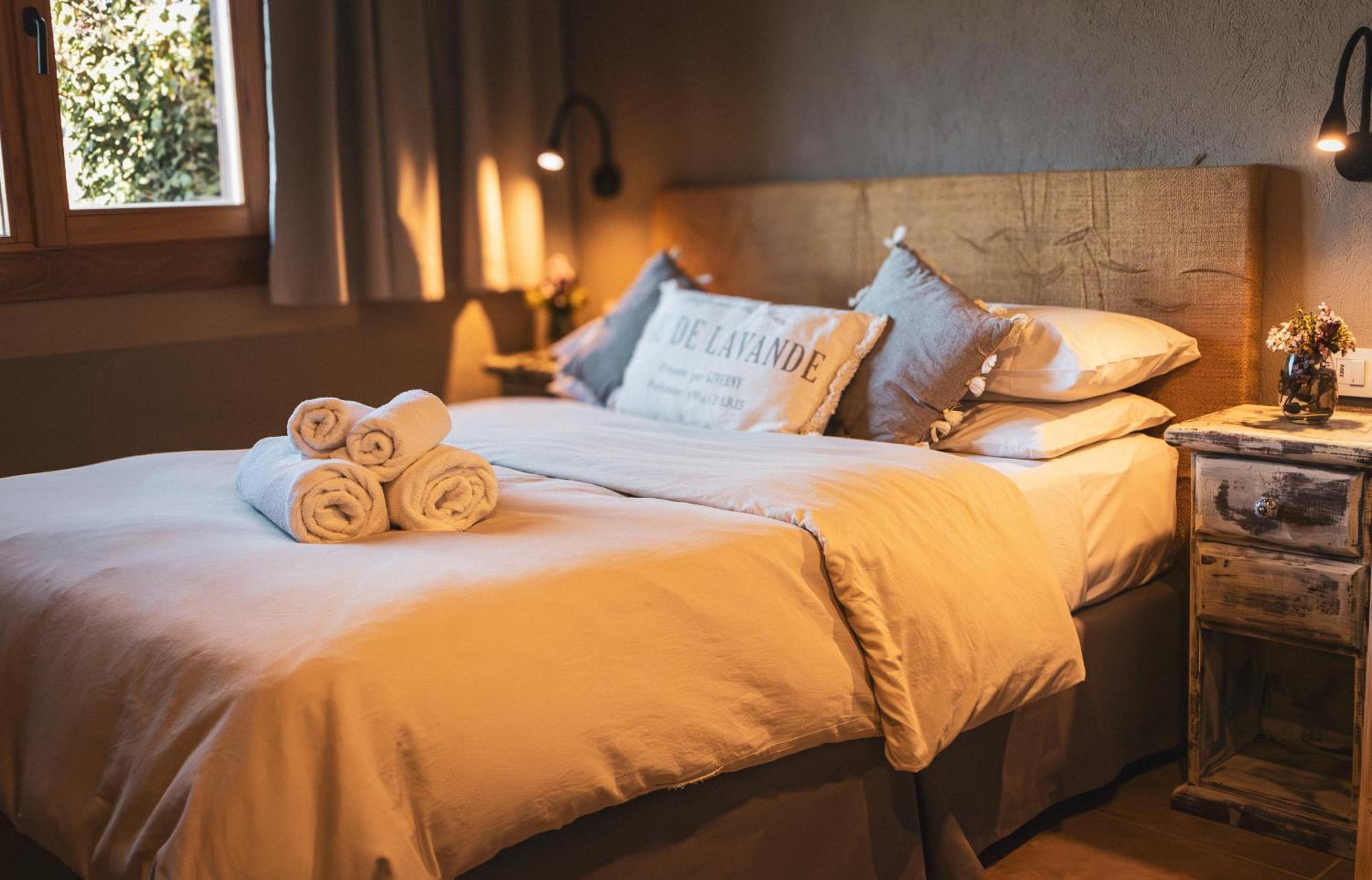 Le Bouquet Apart Hotel San Carlos de Bariloche Ngoại thất bức ảnh