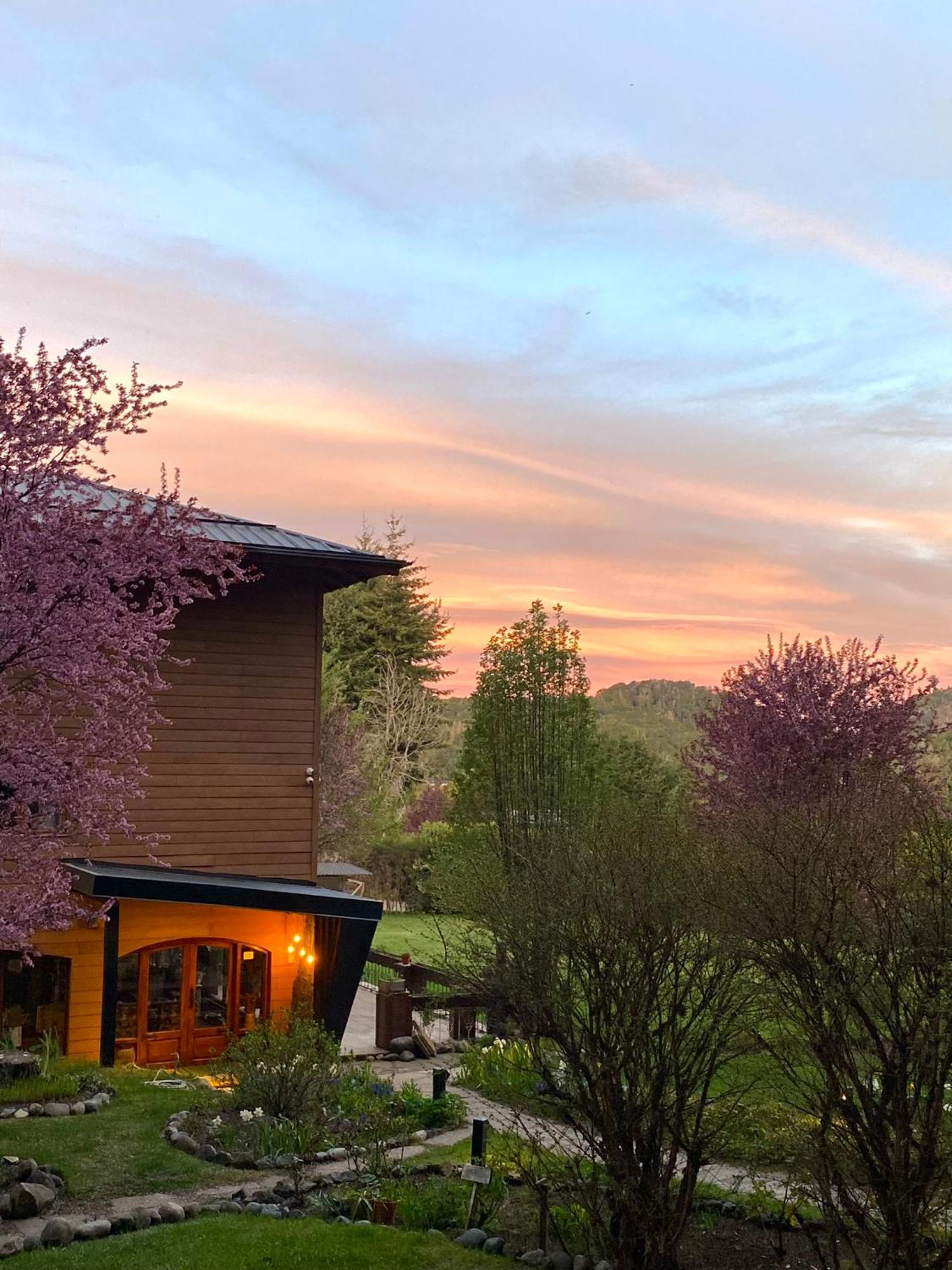 Le Bouquet Apart Hotel San Carlos de Bariloche Ngoại thất bức ảnh
