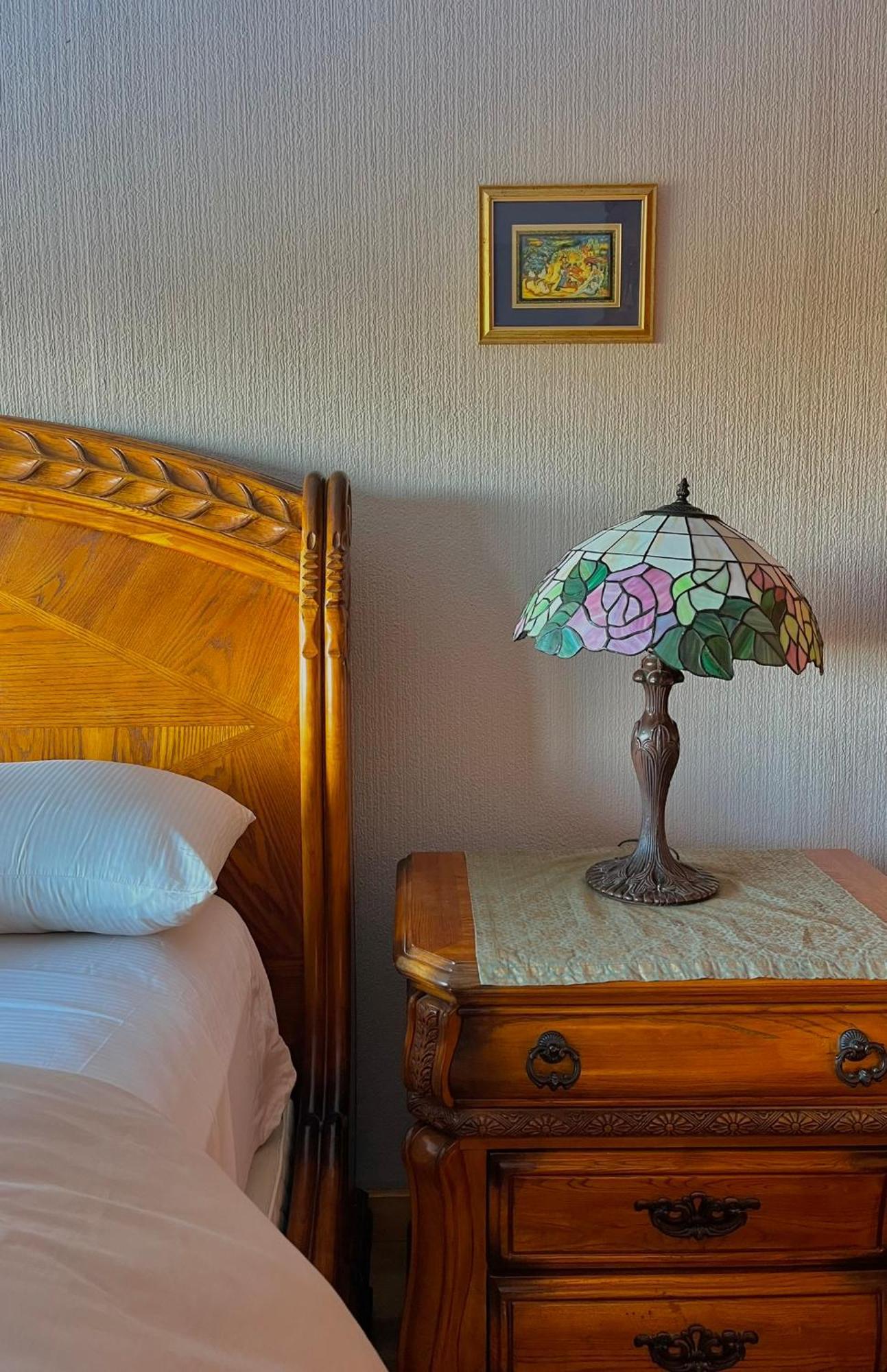 Le Bouquet Apart Hotel San Carlos de Bariloche Ngoại thất bức ảnh